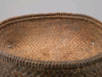 Rattan Basket Collection Image, Figure 26, Total 16 Figures